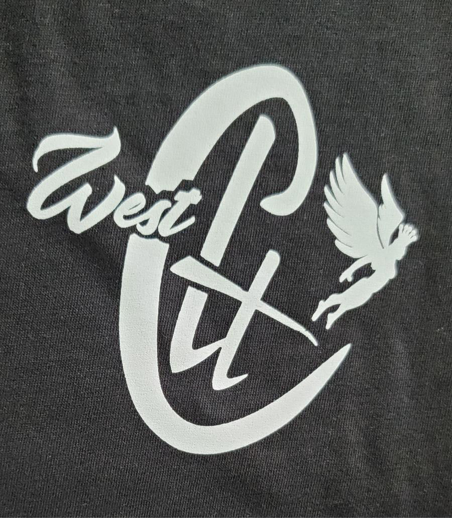 Clt Print T-shirts (basic colors)