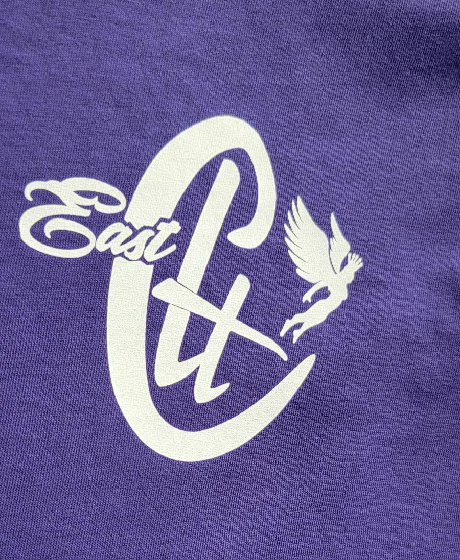 Clt Print T-shirts (Specialty Colors)