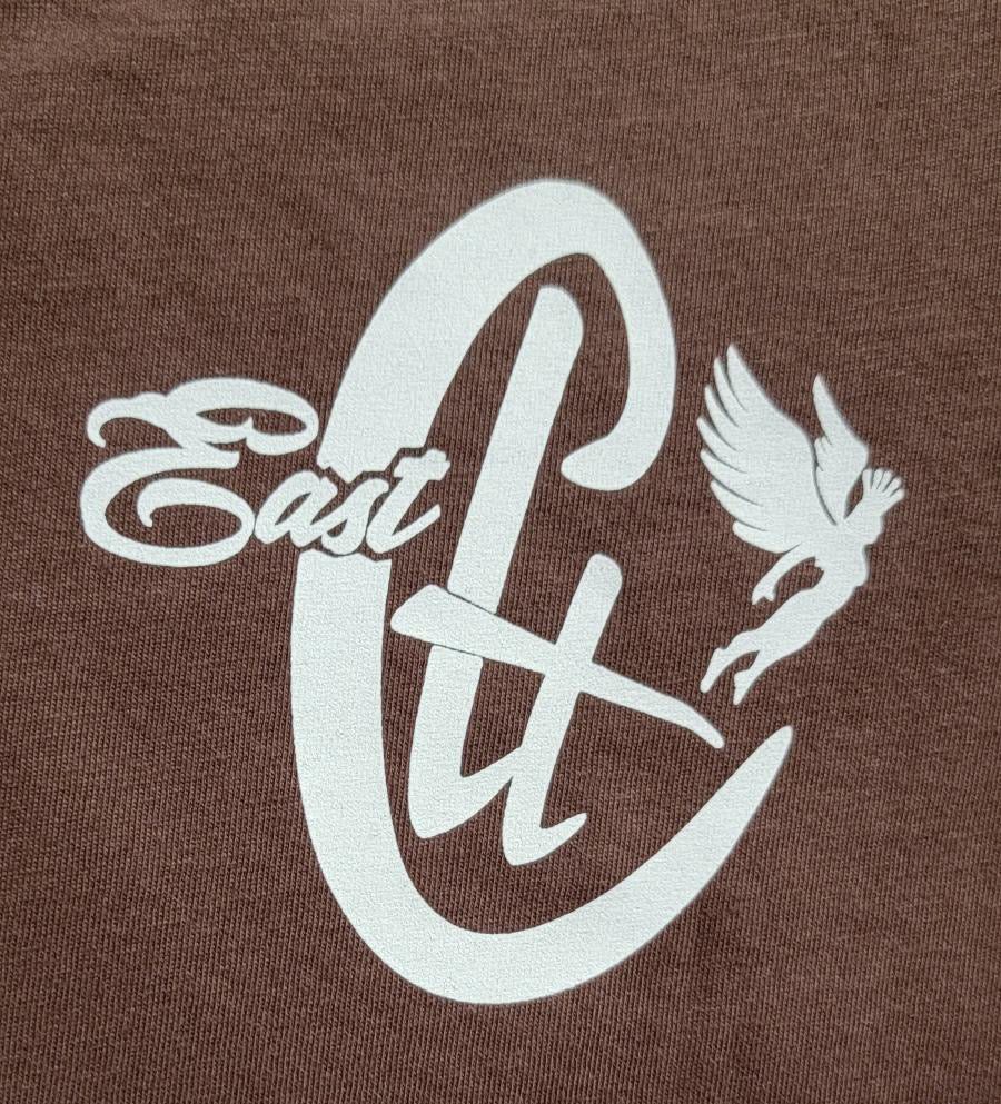 Clt Print T-shirts (Specialty Colors)