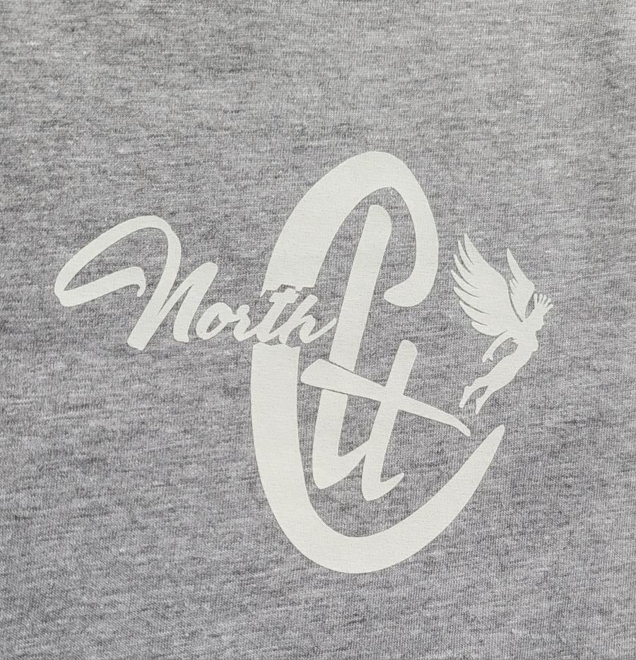 Clt Print T-shirts (basic colors)