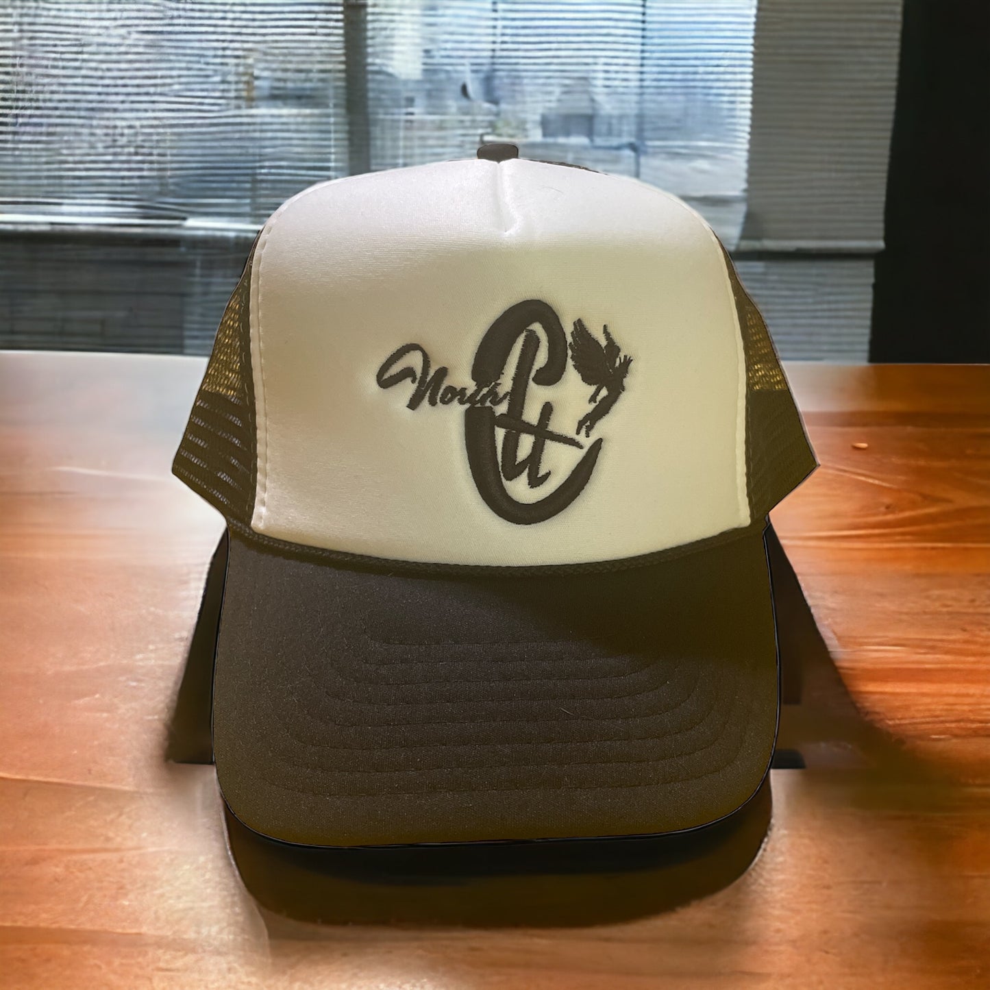 SNAPBACKS (MESH)