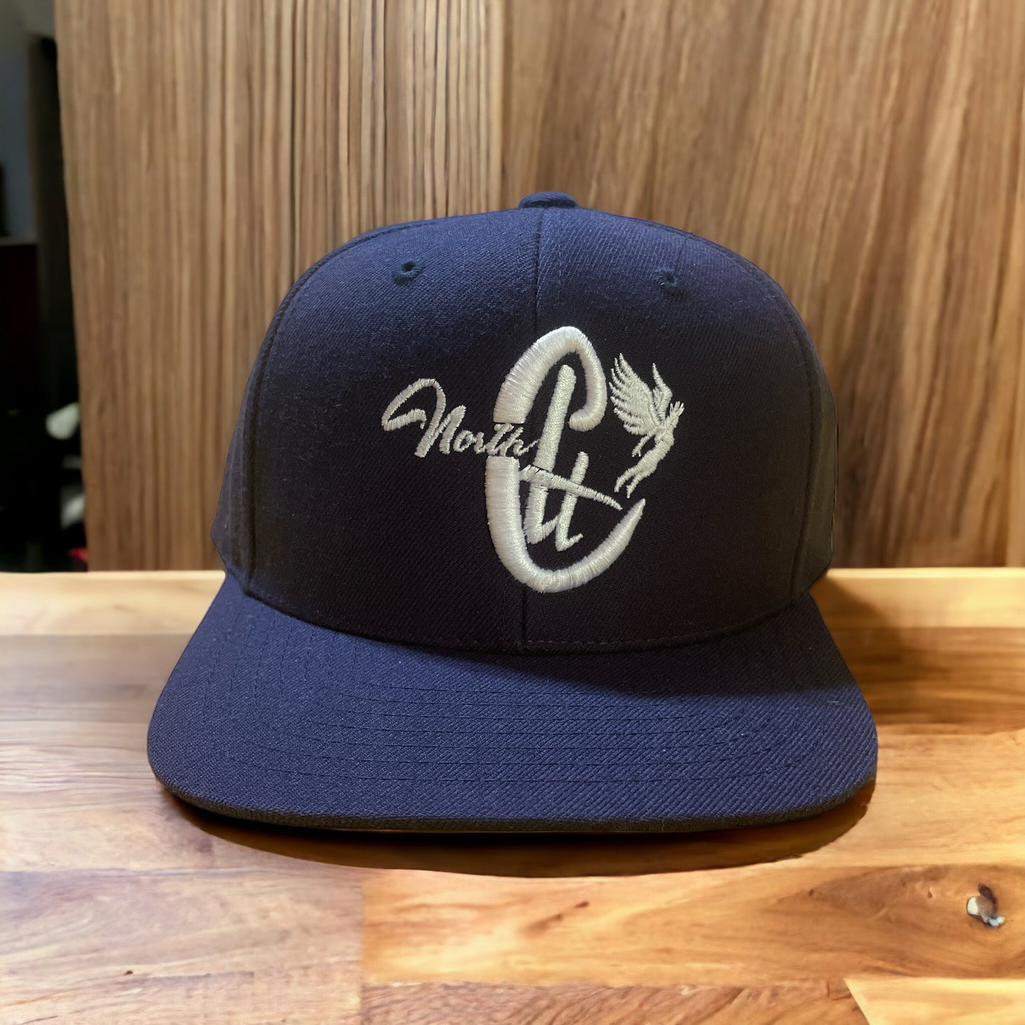 SNAPBACKS (MESH)