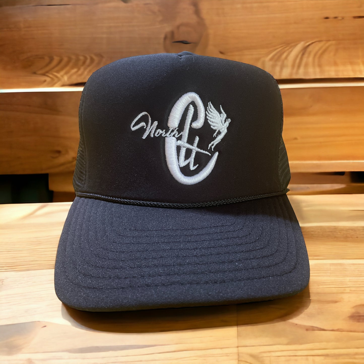 SNAPBACKS (MESH)