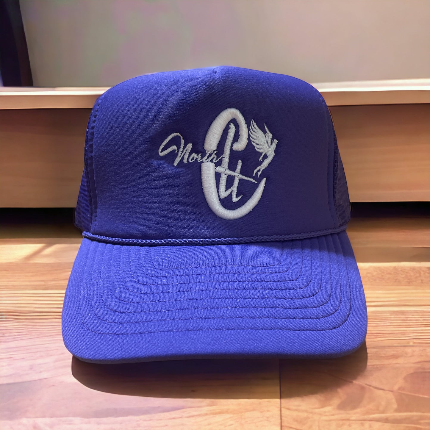 SNAPBACKS (MESH)